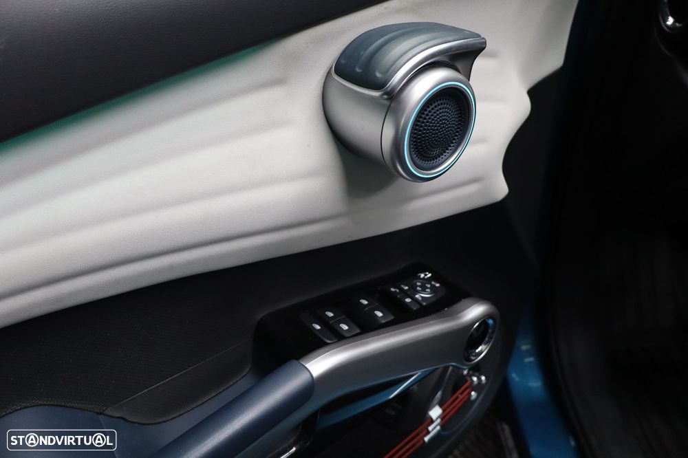 BYD Atto 3 Design - 11