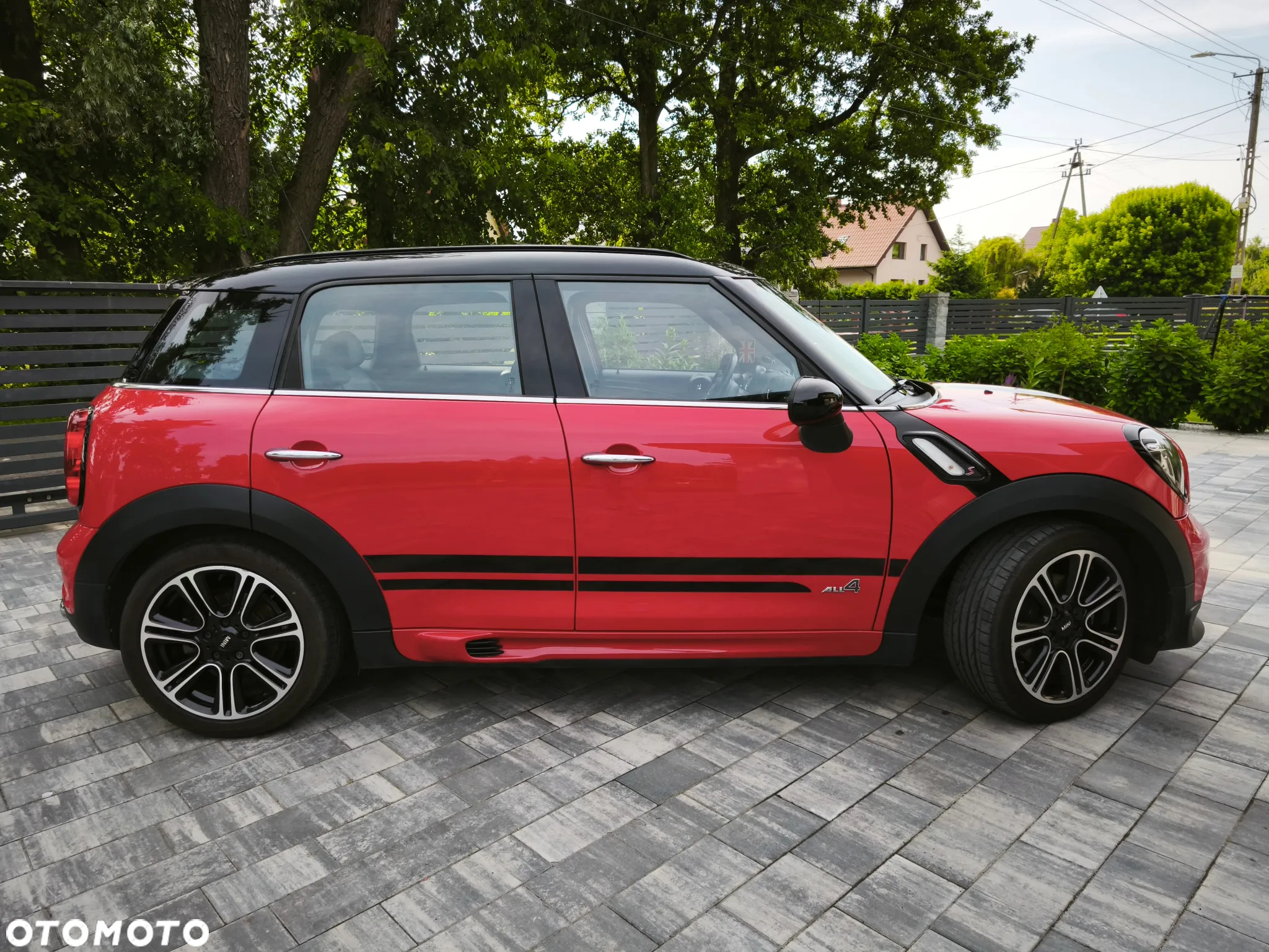 MINI Countryman - 7