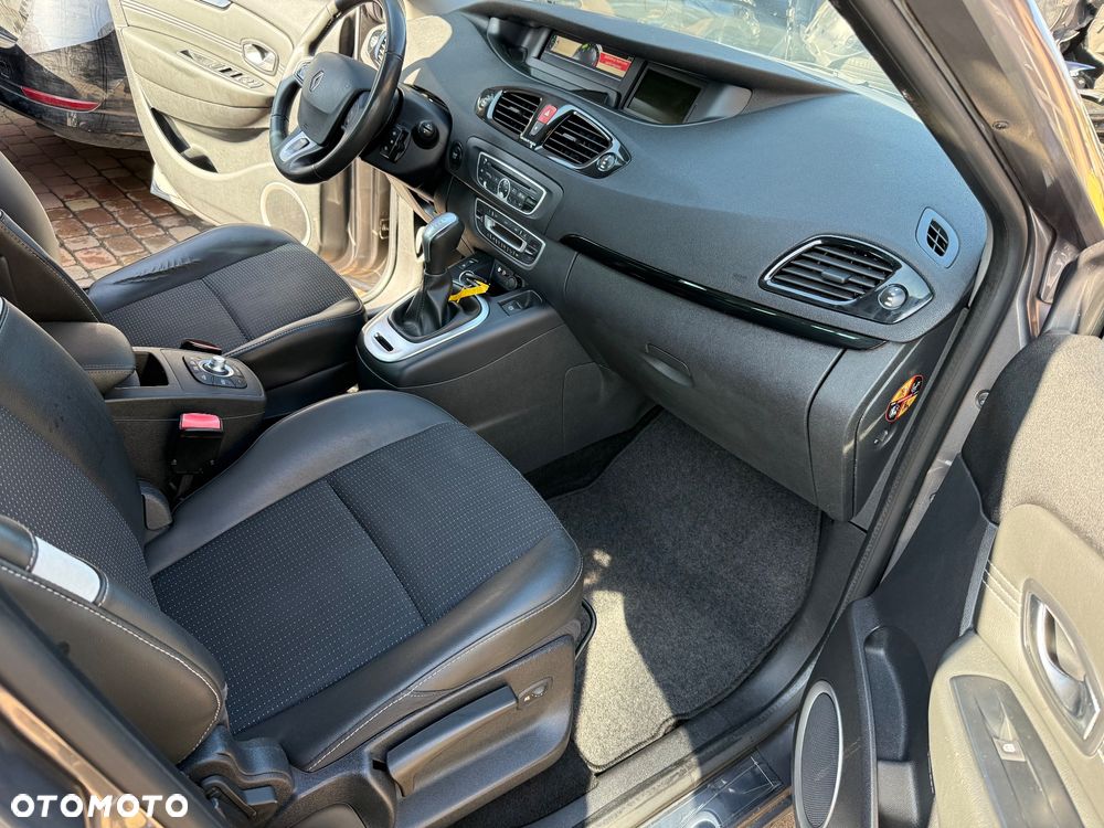 Renault Scenic 2.0 16V 140 CVT Dynamique - 22