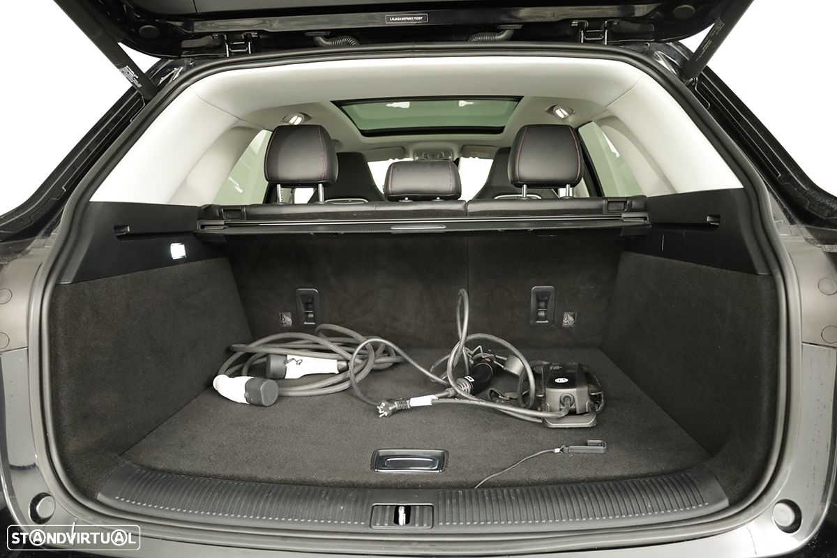 MG EHS 1.5 T-GDI Plug-in Hybrid Luxury - 24