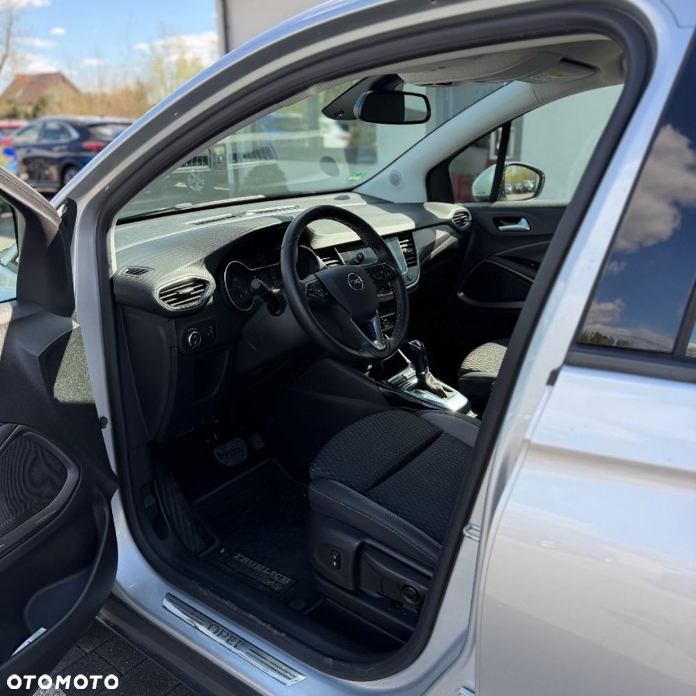 Opel Crossland X - 16
