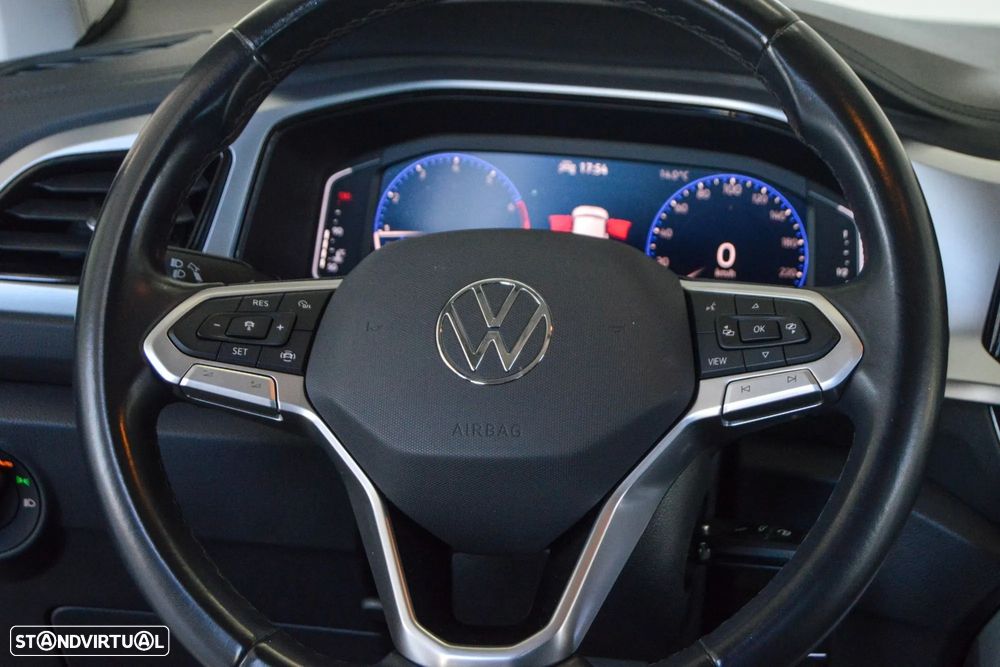 VW T-Roc 1.0 TSI Life - 32