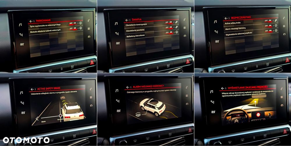 Citroën C4 Cactus Pure Tech e-THP 110 Stop&Start Shine - 33