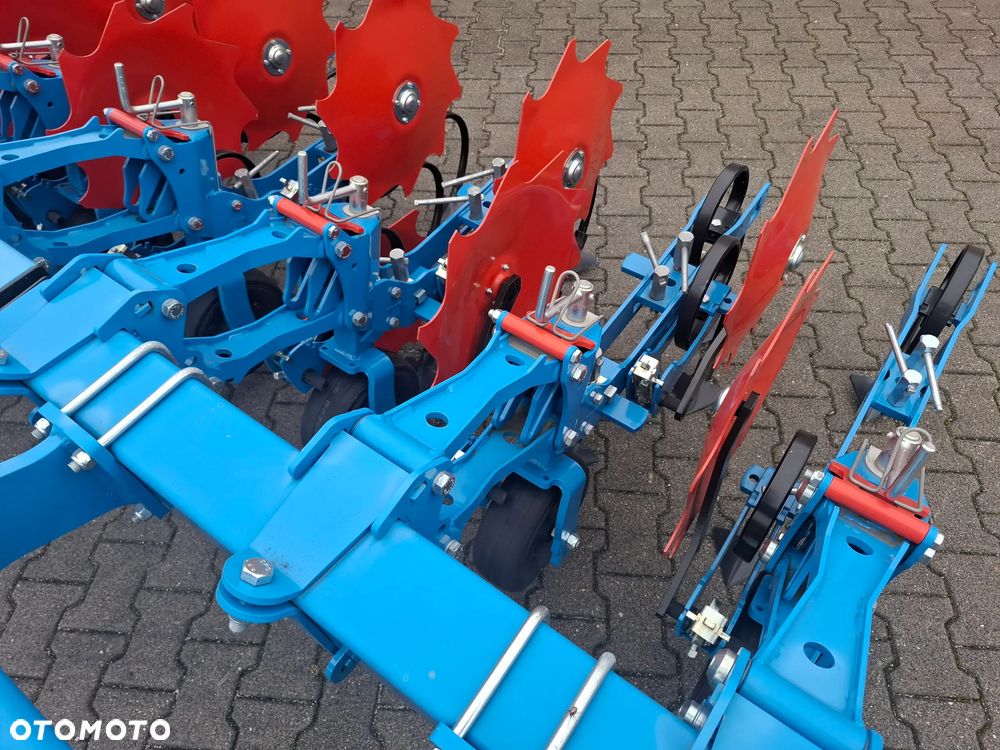 Inny CARRE Econet - 32