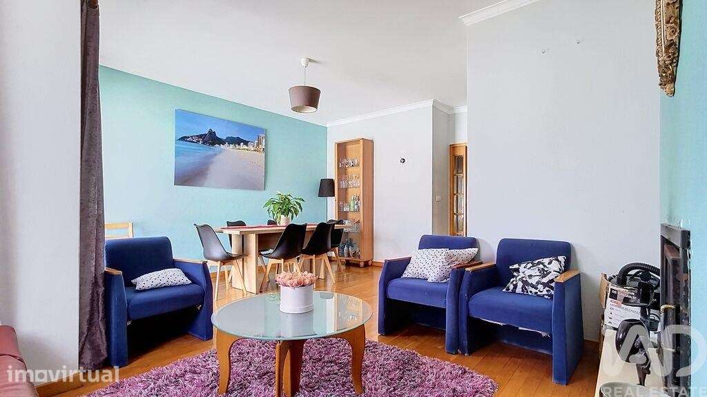 Apartamento T3 em Avanca de 85 m2 - Grande imagem: 2/26