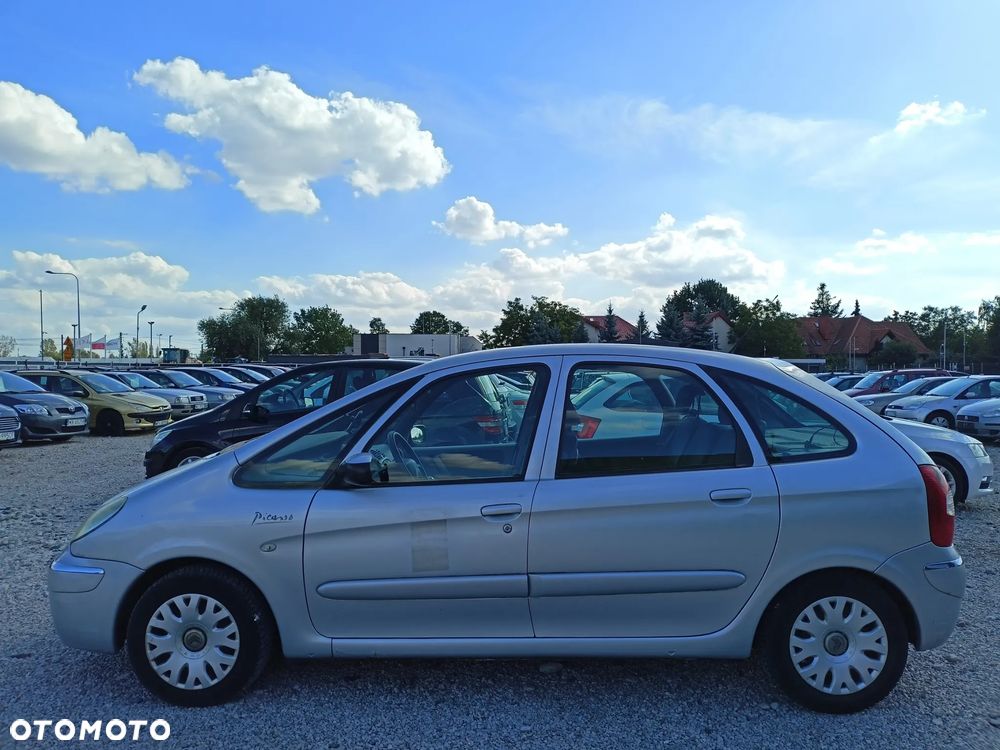 Citroën Xsara Picasso - 2