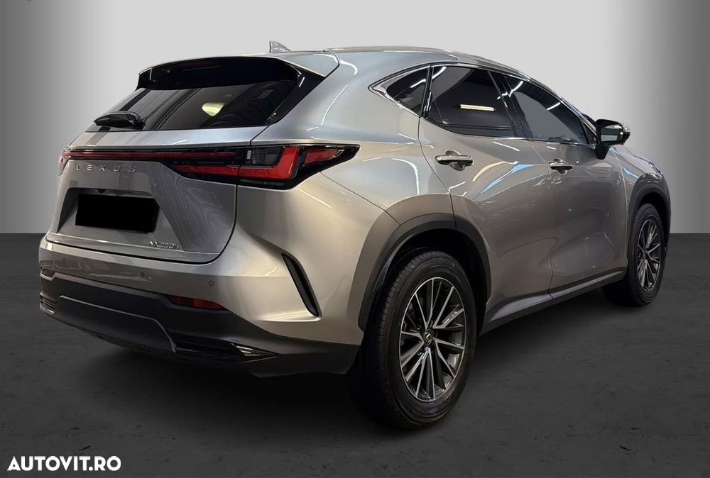 Lexus Seria NX 350h AWD CVT HEV Executive - 8