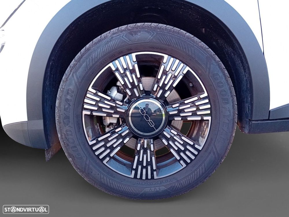 Fiat 600 1.2 Hybrid - 14