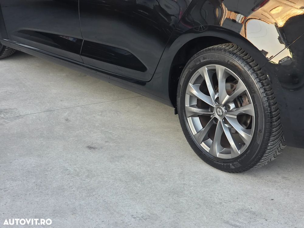 Renault Megane Grandtour ENERGY dCi 110 Start & Stopp Bose Edition - 14