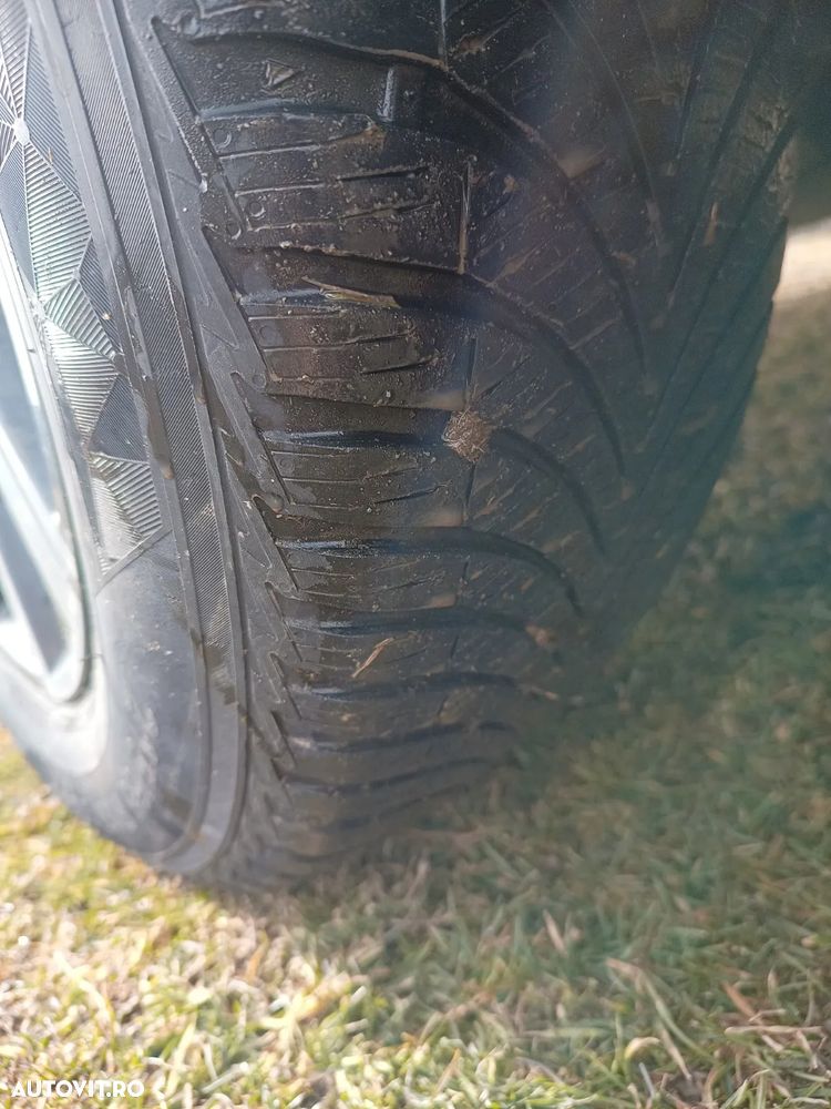 Hyundai Tucson 1.6 l 150 CP 2WD 6MT Style+ - 23