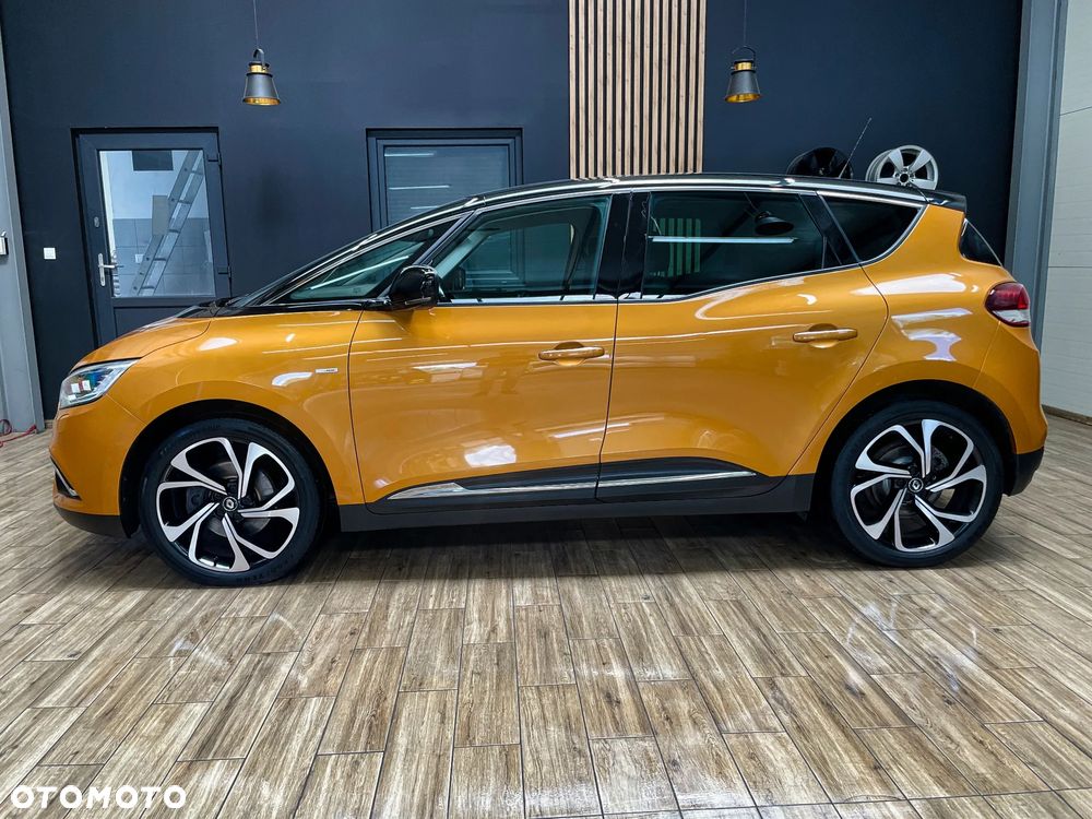 Renault Scenic 1.6 dCi Bose EDC - 12