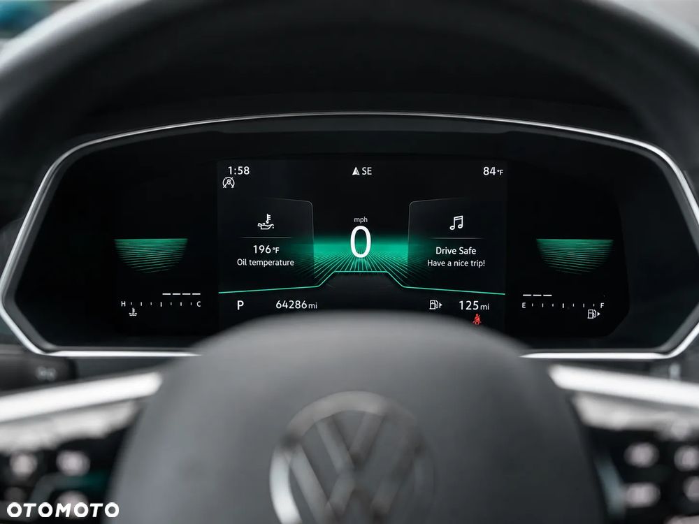 Volkswagen Tiguan 2,0 TSI OPF 4Motion DSG R-Line - 7