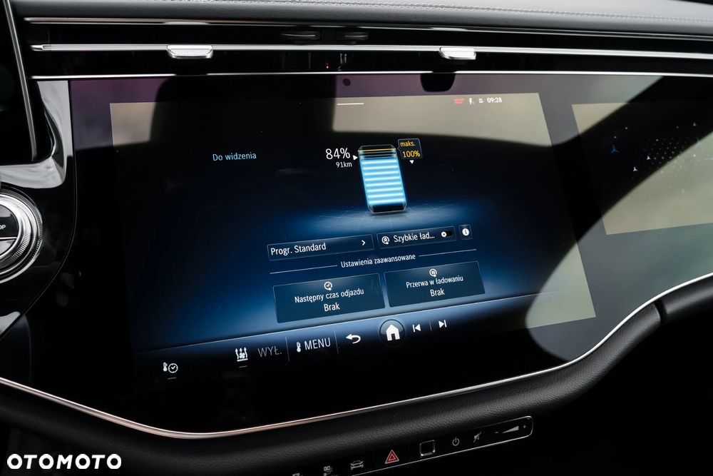 Mercedes-Benz Klasa E 300 de PHEV 4-Matic AMG 9G-Tronic - 10