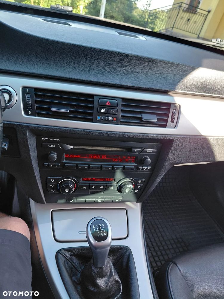 BMW Seria 3 330xd - 13