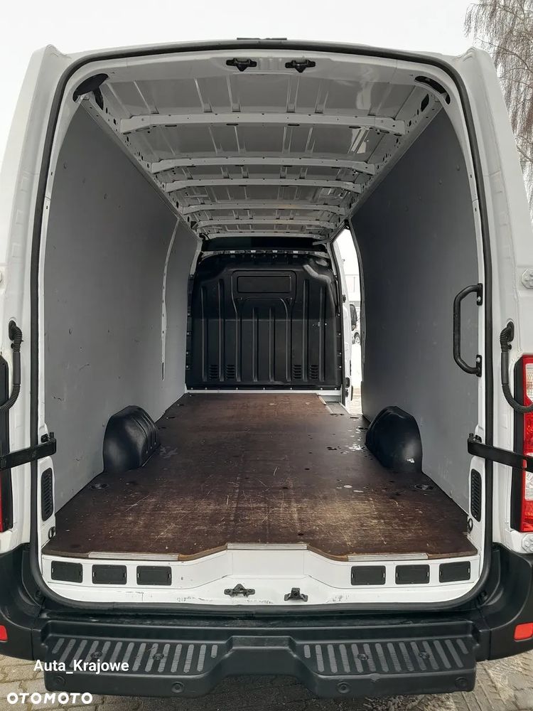 Opel MOVANO L4H2 145 RWD - 19