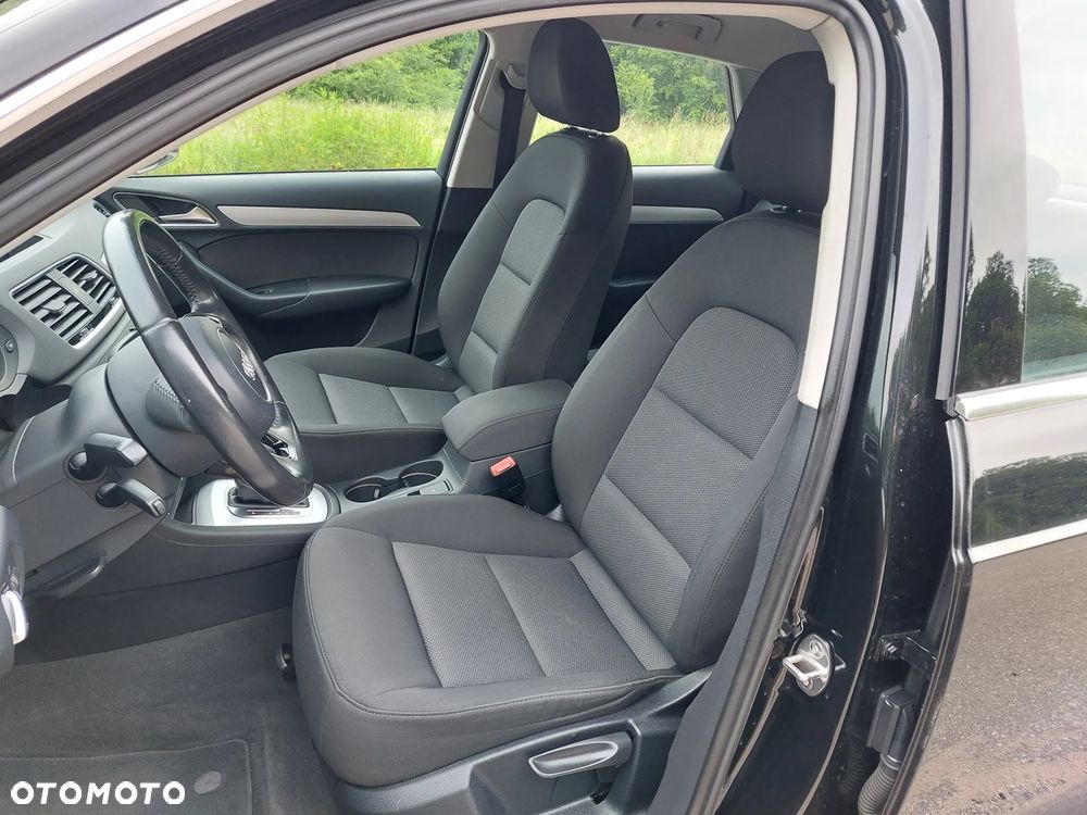 Audi Q3 - 15