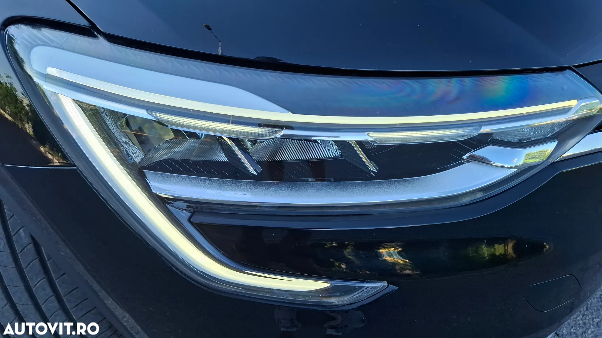 Renault Arkana E-TECH Hybrid 145 E-Tech Engineered - 8