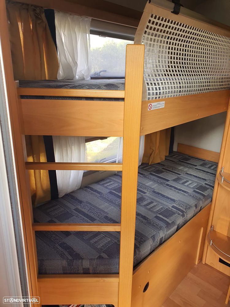 Knaus Sport 500 - 11