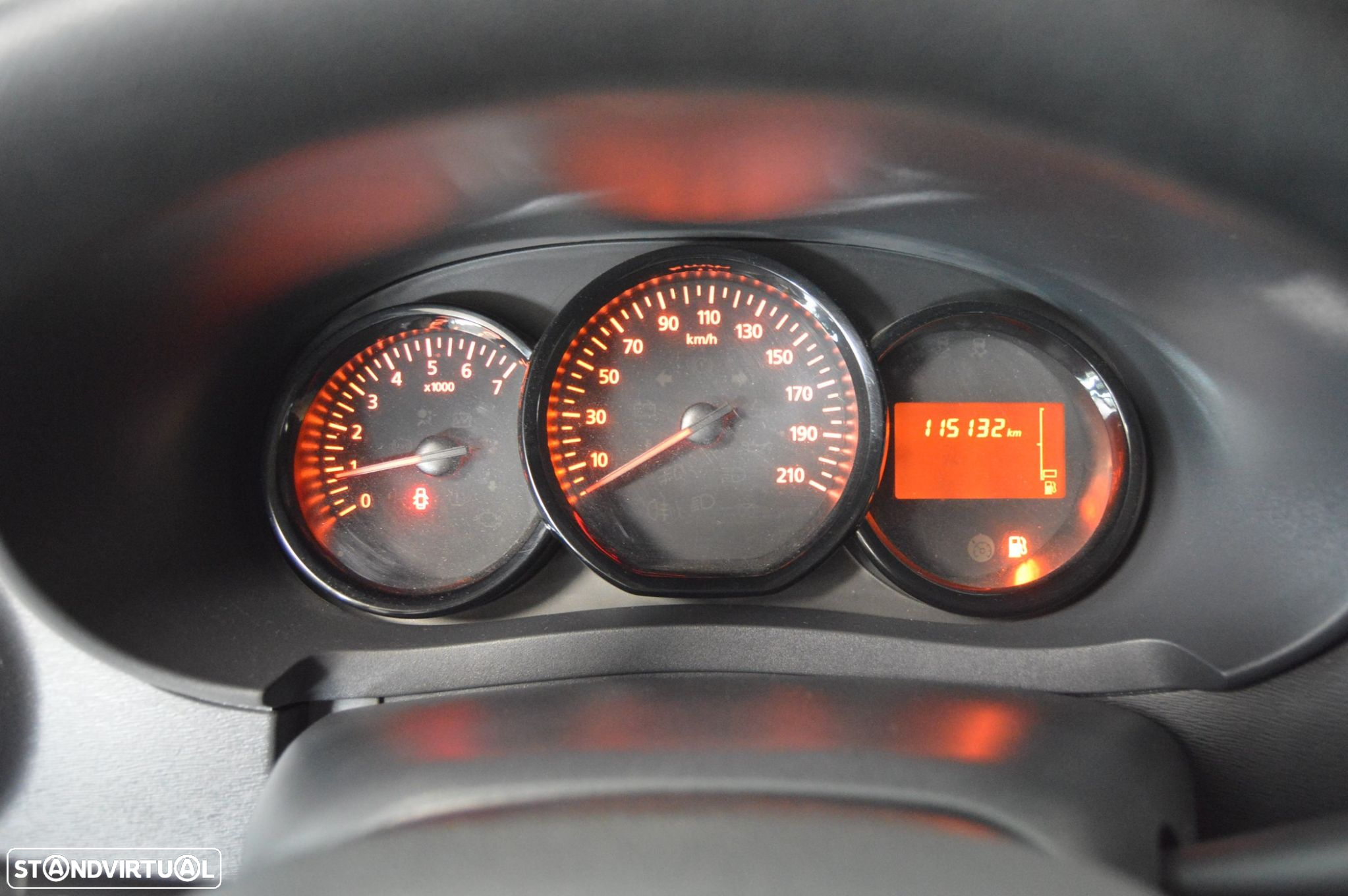 Dacia Dokker 1.5 dCi Work Edition - 31
