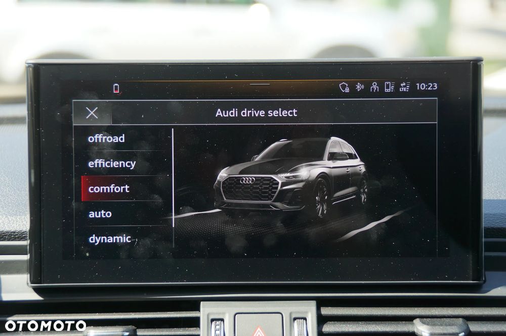Audi Q5 - 16