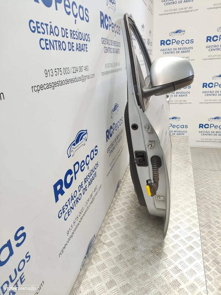 Porta Frente Frontal Original Smart ForFour 453 EQ - 5