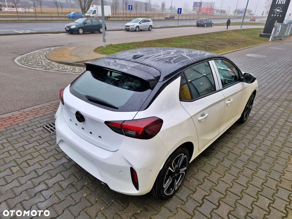 Opel Corsa 1.2 T GS S&S - 5