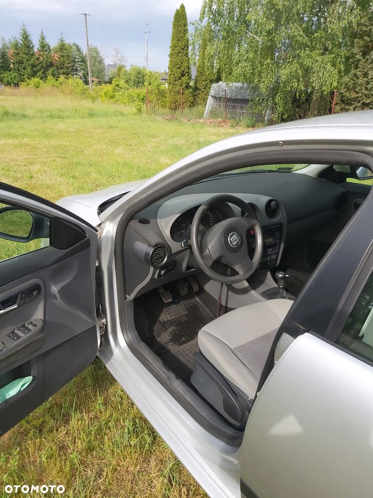 Seat Ibiza - 10