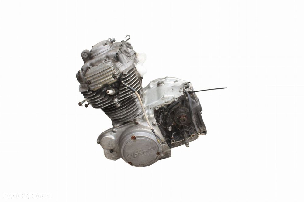 SILNIK Honda CJ 250 77-78 - 1