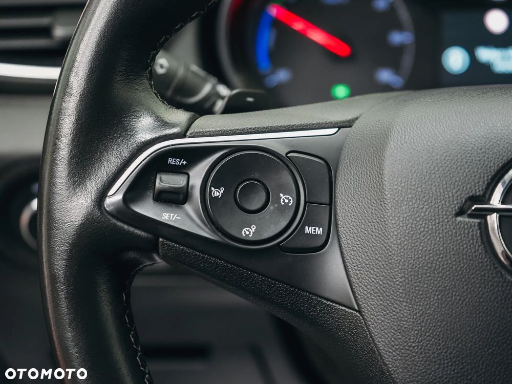 Opel Grandland X 1.6 DI Start/Stop INNOVATION - 19