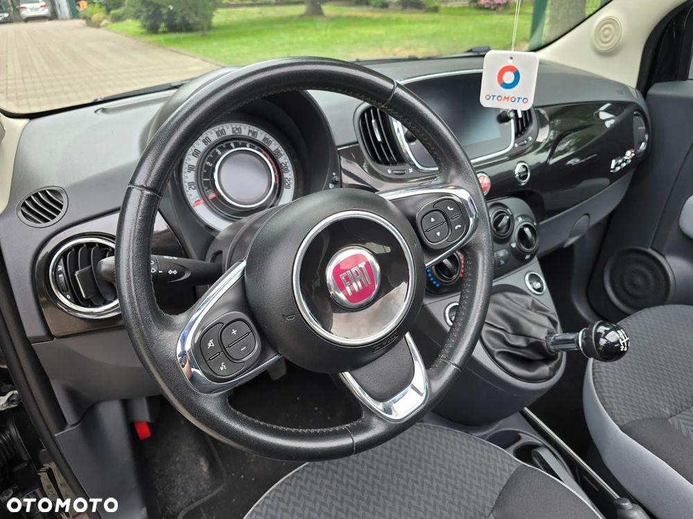 Fiat 500 - 3