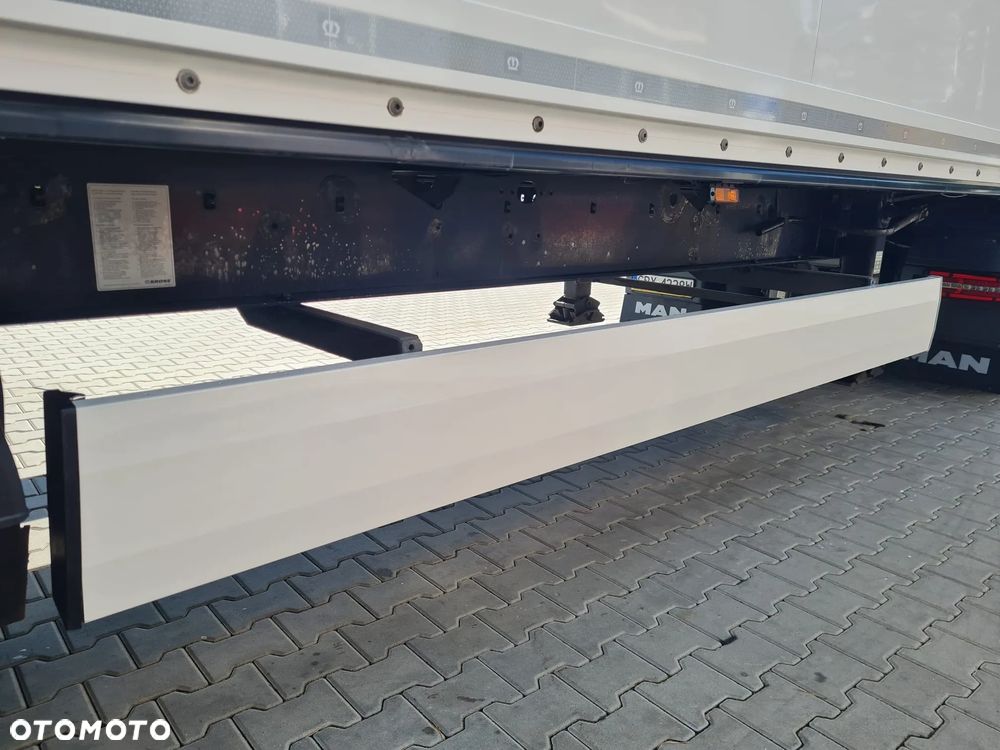 Krone Kontener/Furgon - 18