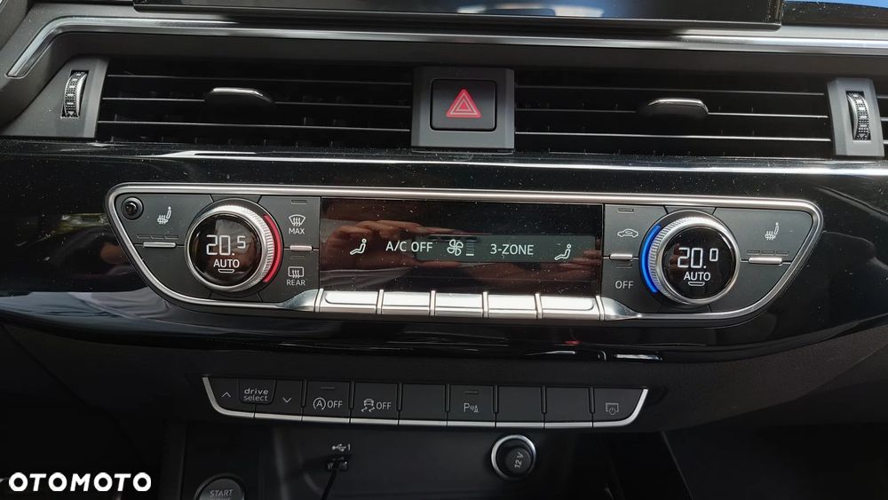Audi A4 Avant - 9