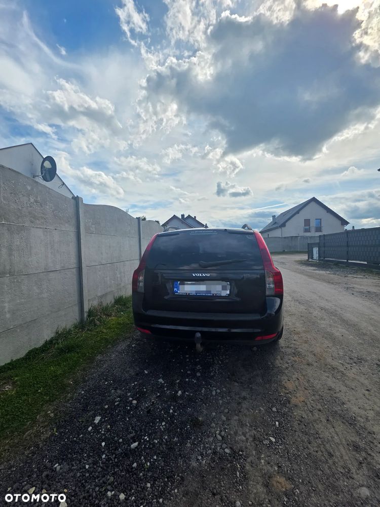 Volvo V50 1.6D DPF - 5