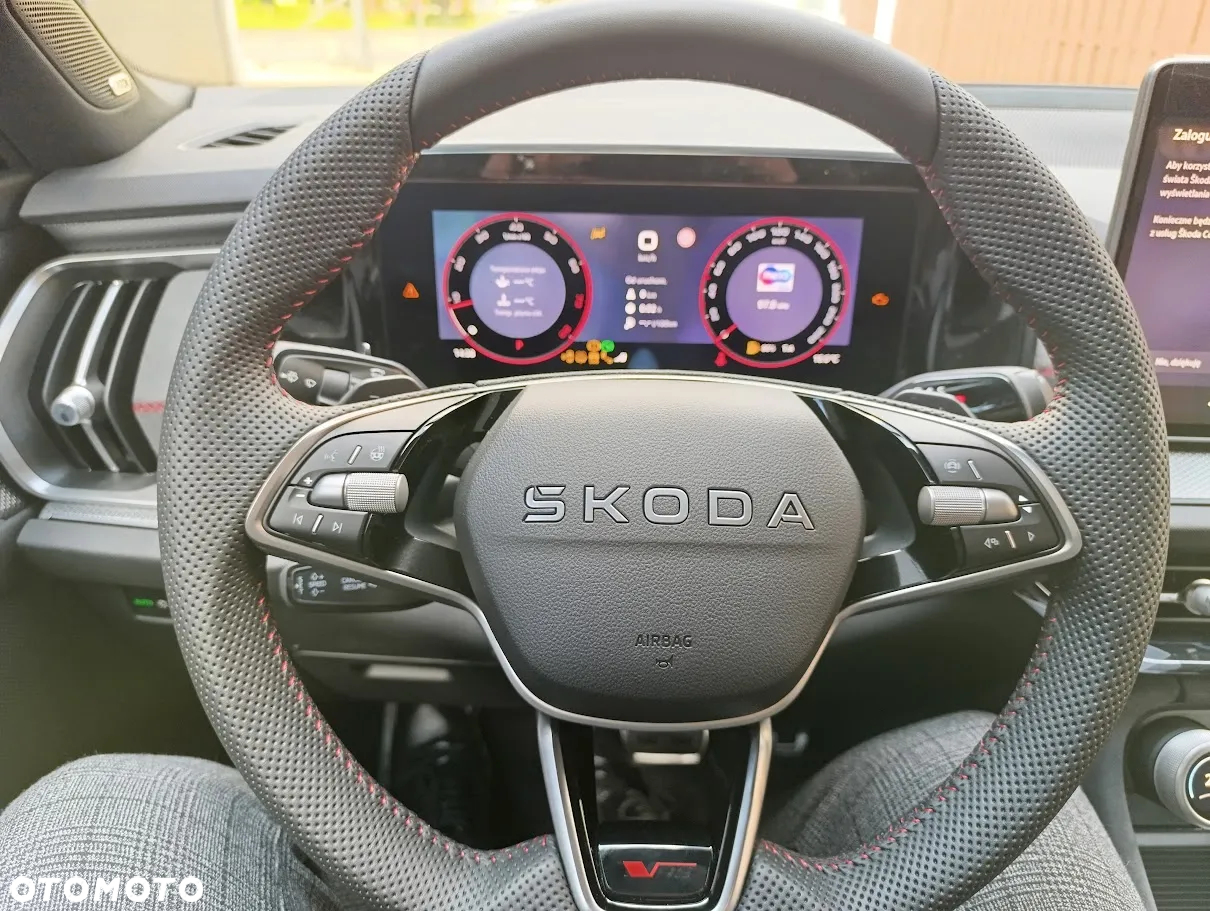 Skoda Kodiaq 2.0 TSI 4x4 RS DSG - 8