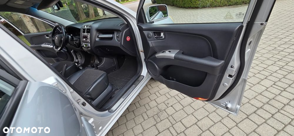 Kia Sportage - 29