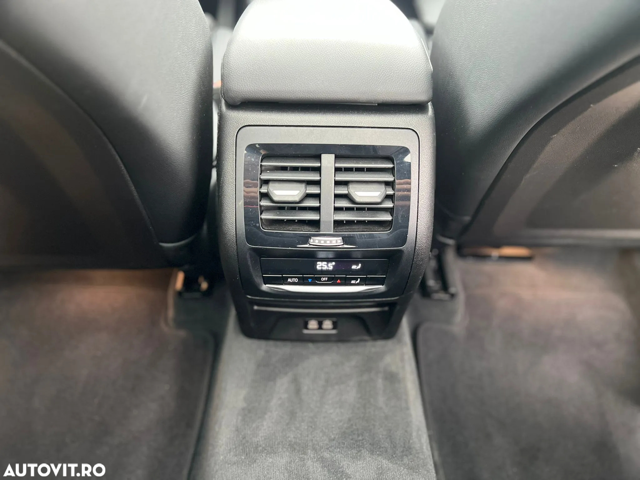 BMW X3 xDrive30i Aut. Luxury Line - 22