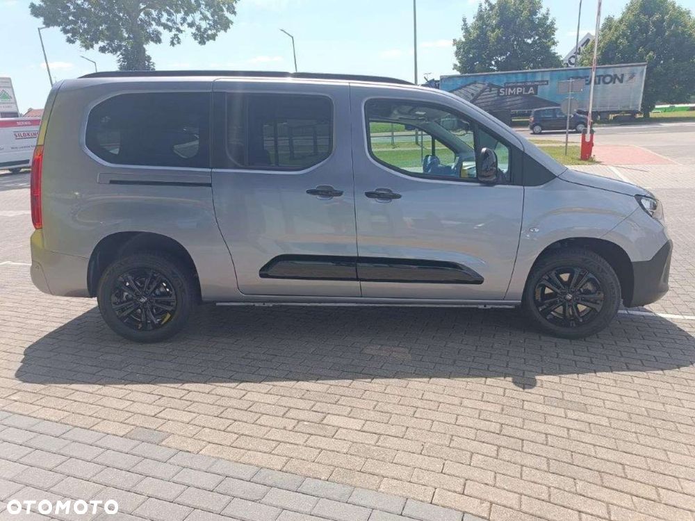 Fiat Doblo Combi 1.5 BlueHDI S&S L2 - 6