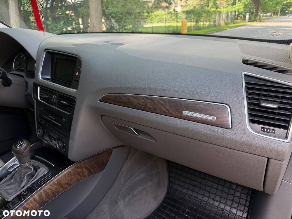 Audi Q5 2.0 TDI Quattro - 8