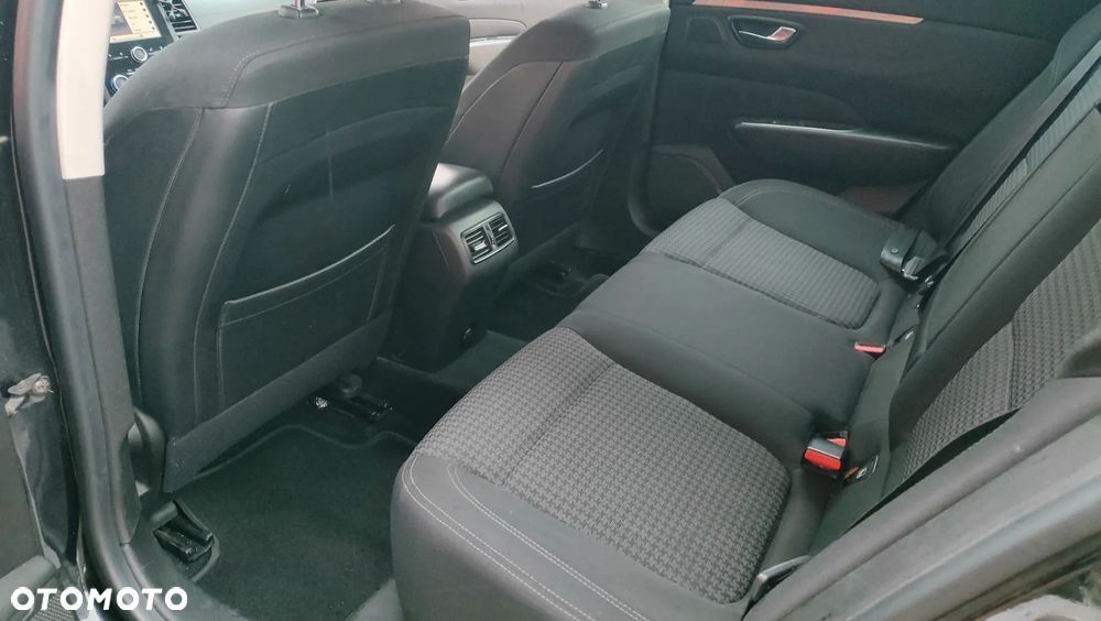 Renault Talisman 1.6 Energy dCi Intens EDC - 12