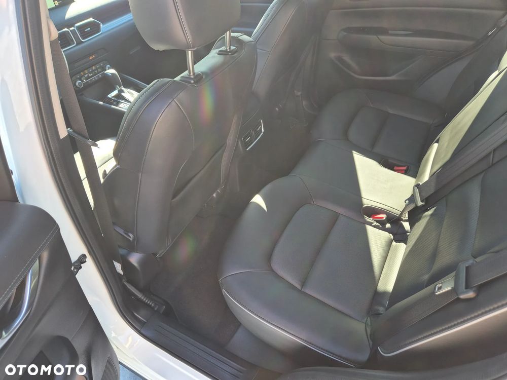 Mazda CX-5 - 12