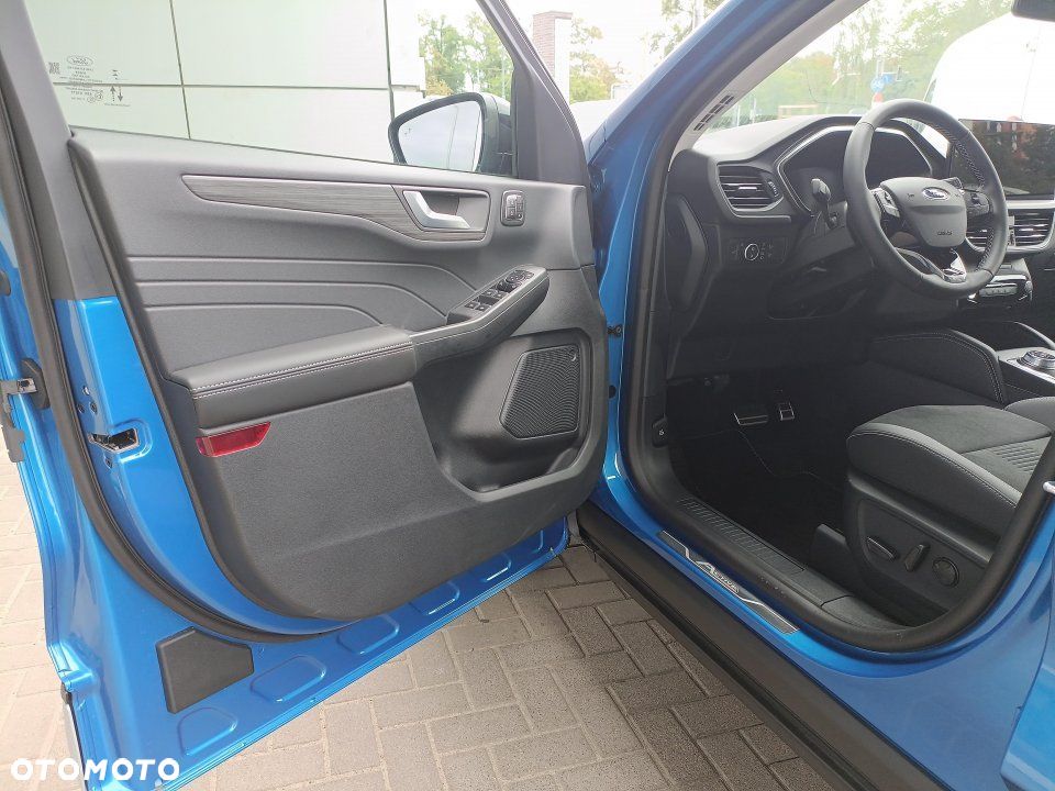 Ford Kuga - 14