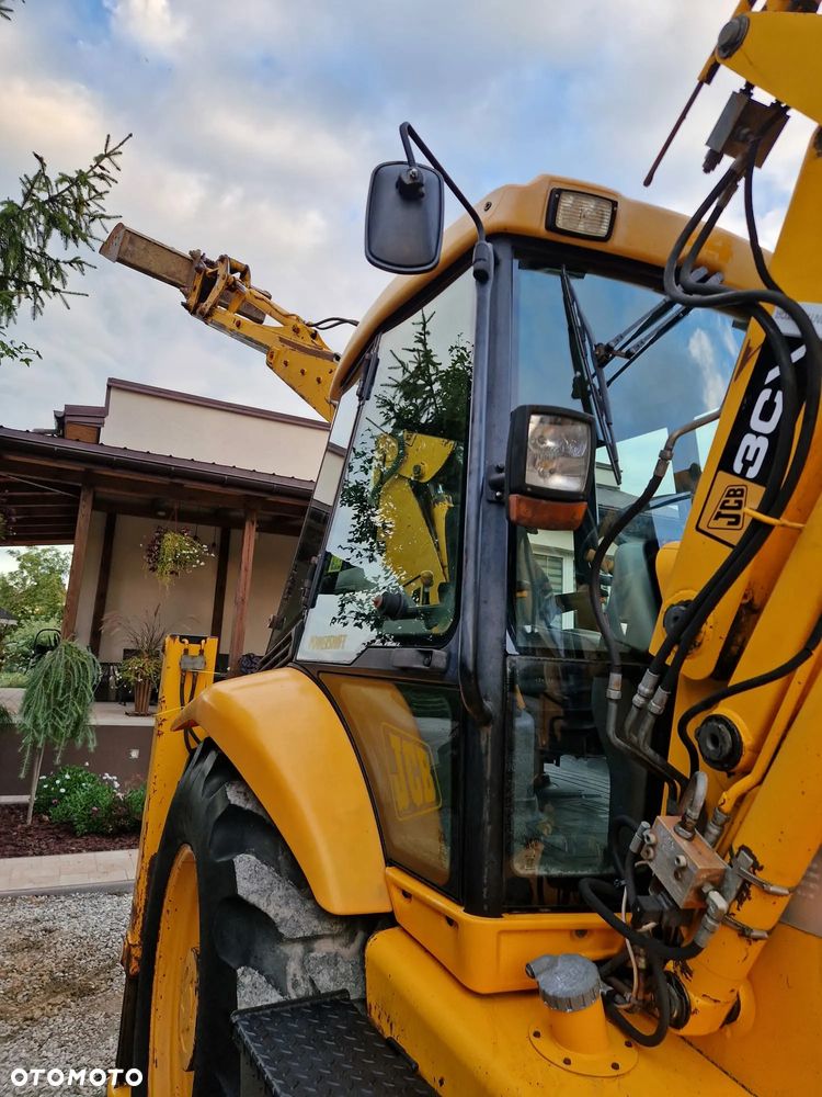 JCB 3CX - 13