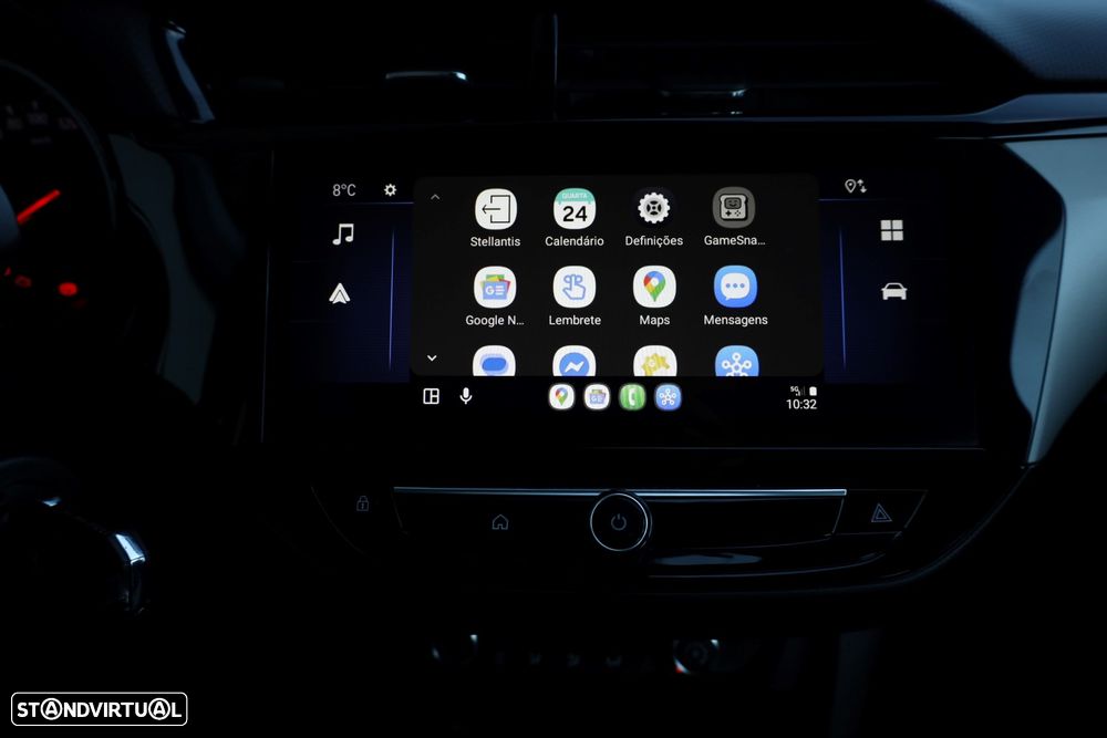 Opel Corsa 1.2 T Edition - 29