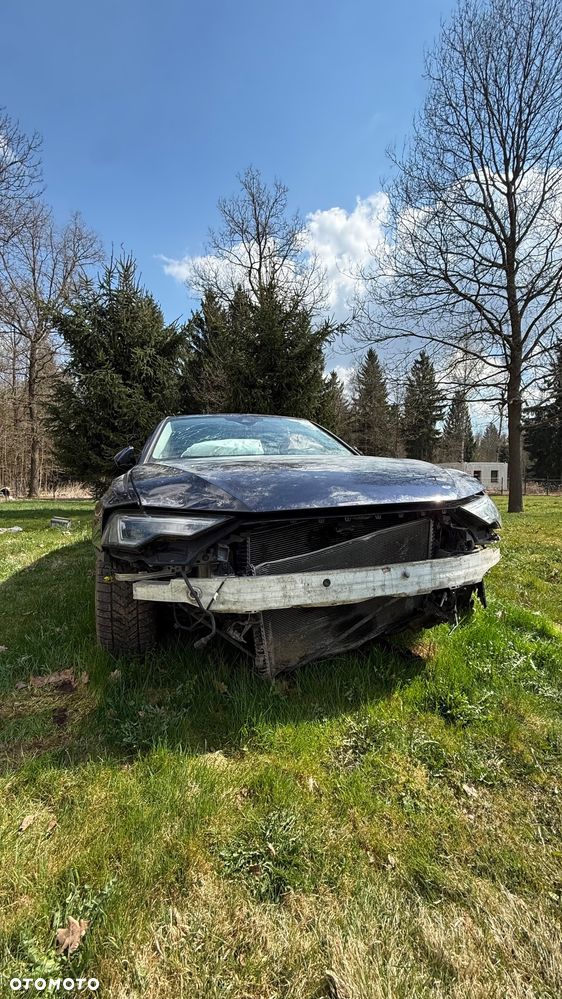 Audi A6 Limousine 40 TDI mHEV Quattro Sport S tronic - 2