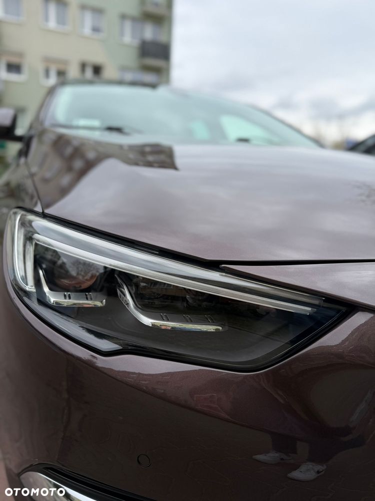 Opel Insignia 1.5 T Innovation S&S Eco - 13