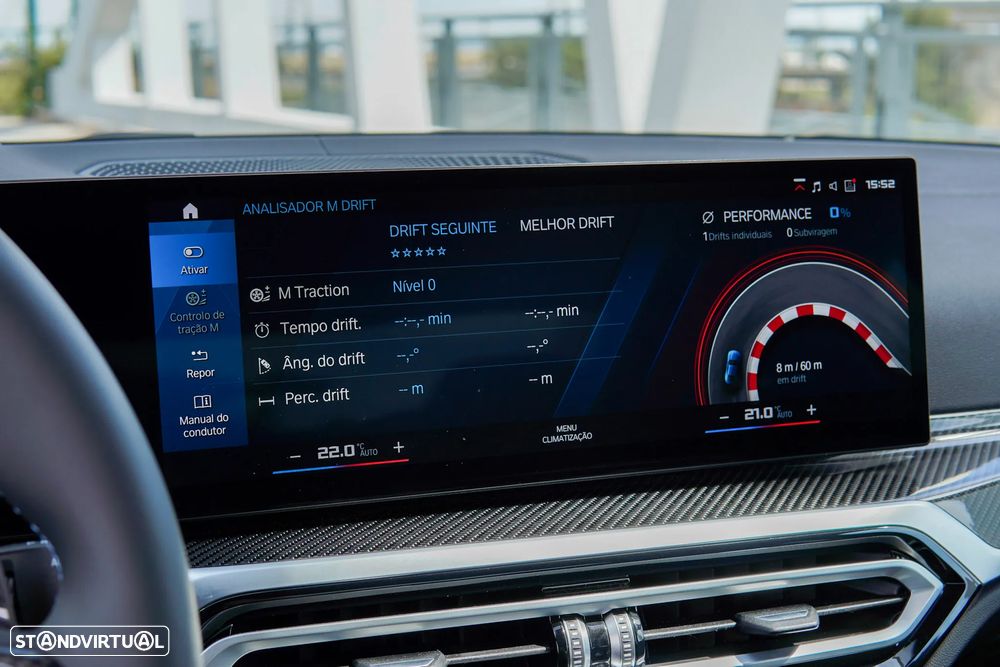 BMW M4 Competition xDrive - 47