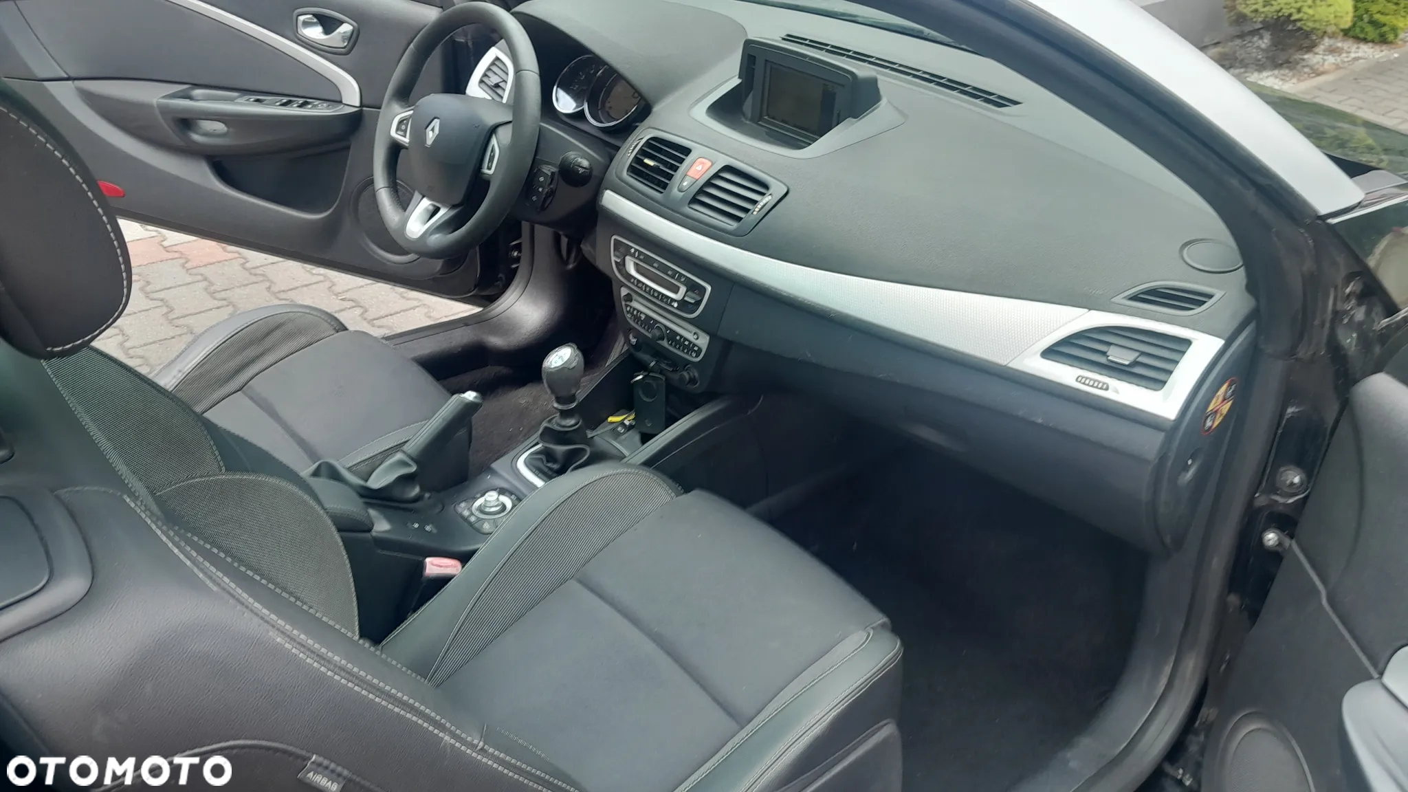 Renault Megane 1.5 dCi Energy Limited EU6 - 5
