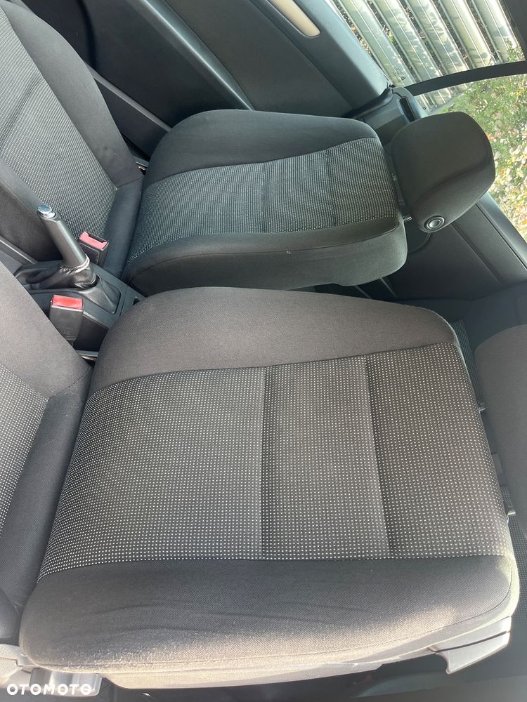 Opel Astra 1.8 Enjoy - 13