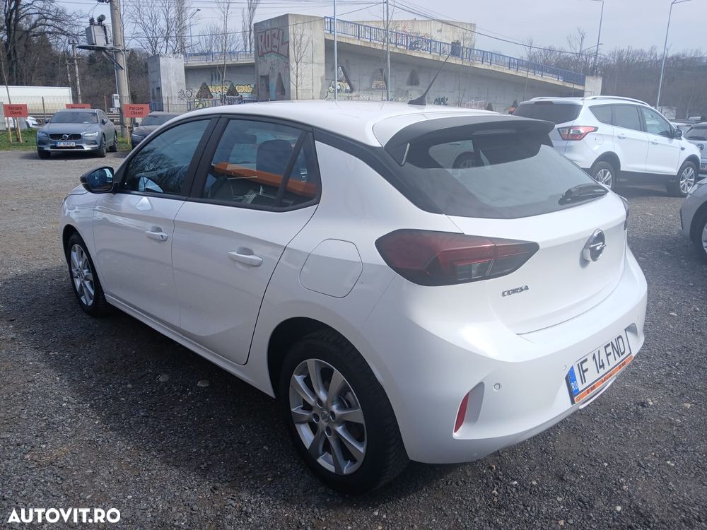 Opel Corsa 1.5 CDTI Edition - 5