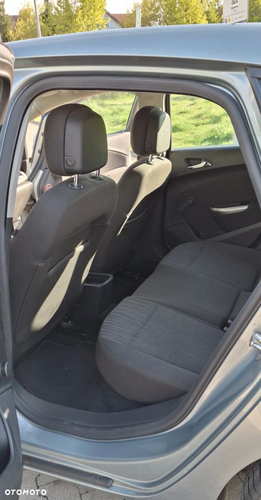 Opel Astra 1.6 Edition - 10